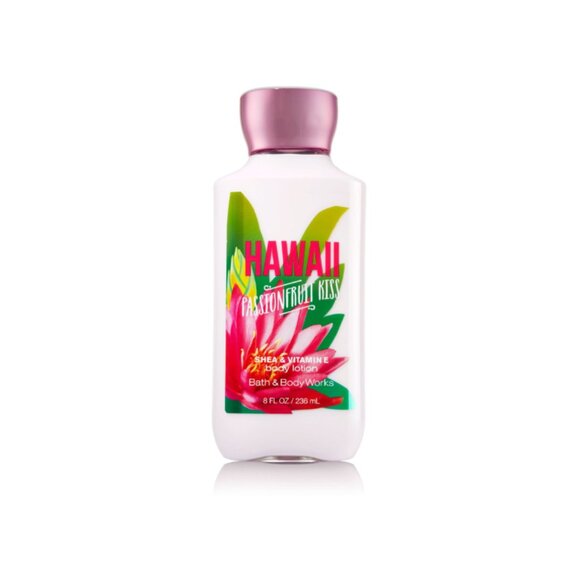 Bath & Body Works Hawaii Passionfruit Kiss Body Lotion - Picture 1 of 4